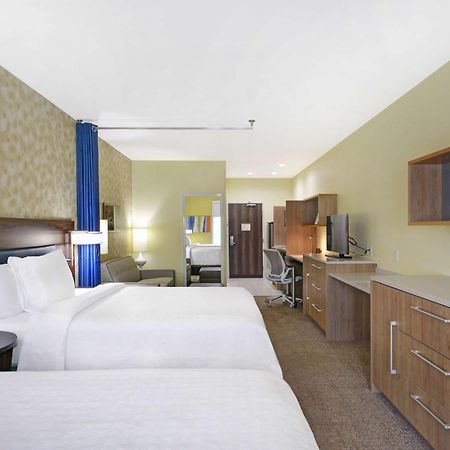 Home2 Suites By Hilton Dallas Десото Экстерьер фото