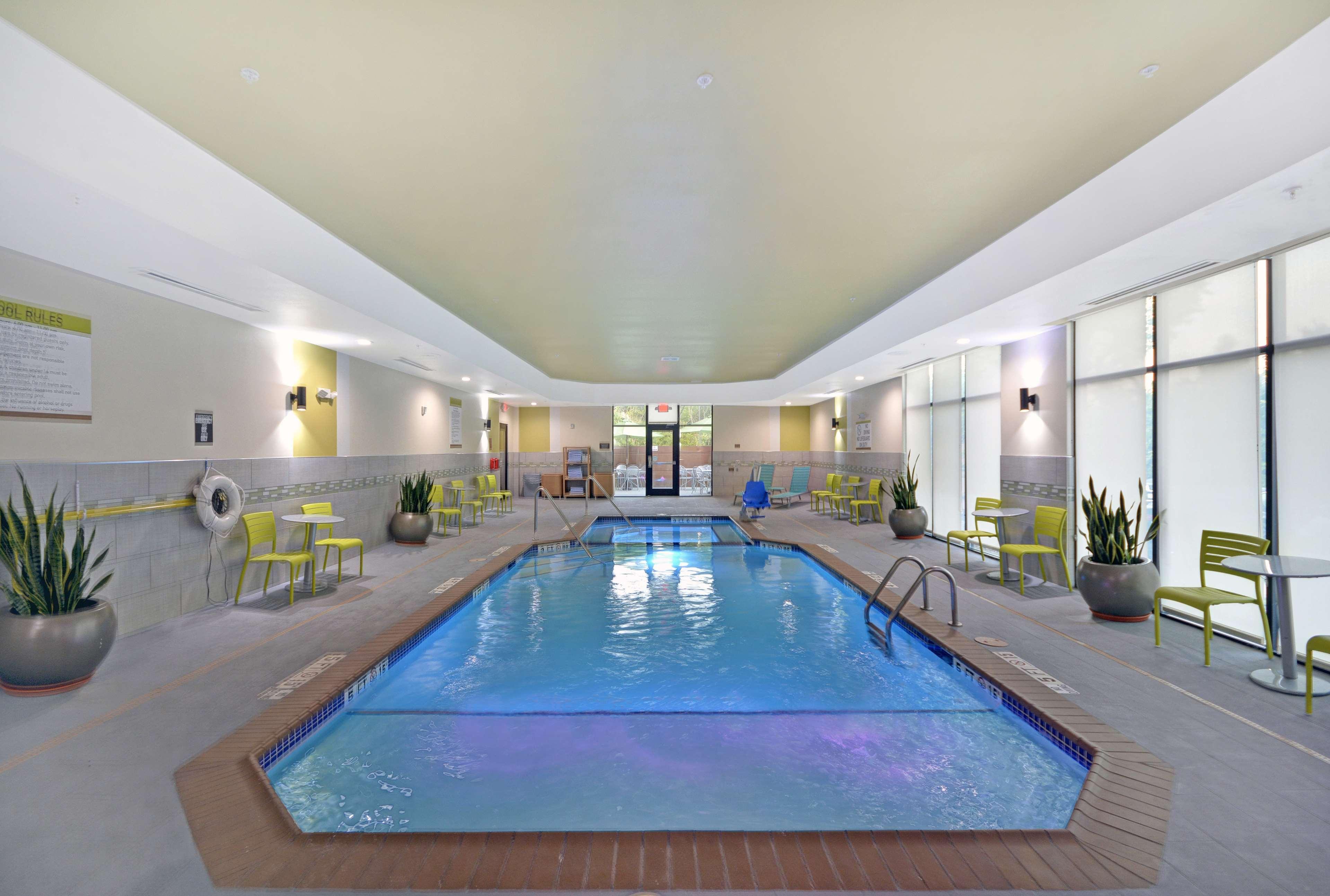 Home2 Suites By Hilton Dallas Десото Экстерьер фото