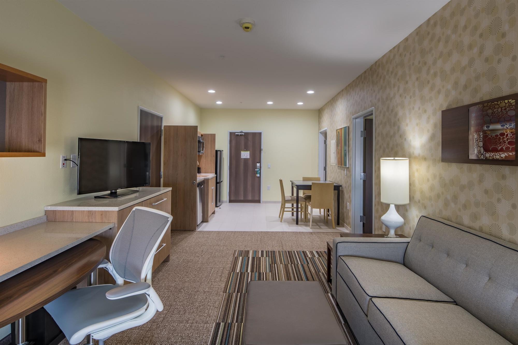 Home2 Suites By Hilton Dallas Десото Экстерьер фото