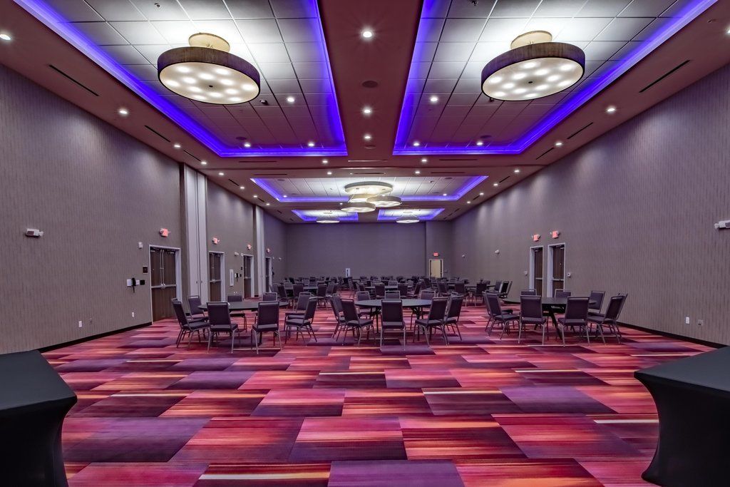 Home2 Suites By Hilton Dallas Десото Экстерьер фото